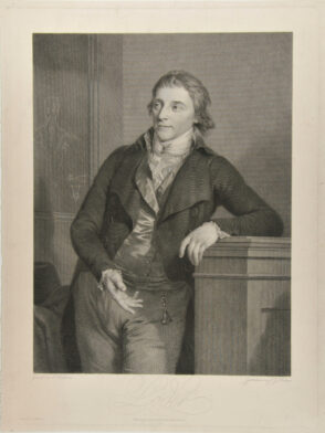 Ferdinand Christian Loder, German Anatomist