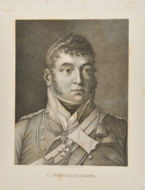 Carl Philipp Schwarzenberg