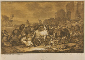 Military and Battle Scenes