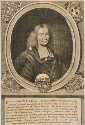 Petrus Philippus à Dernbach