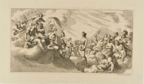 Pandora and the Gods