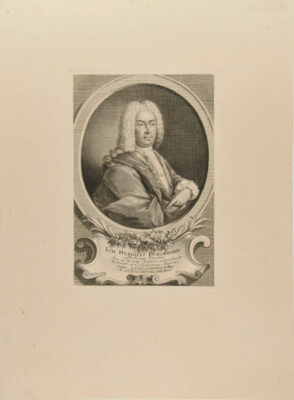 Ioh. Henricus Burckhard