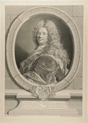 François Le Chambrier