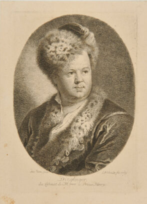 Johann Melchior Dinglinger