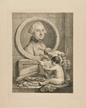 Johann Karl Wilhelm Möhsen