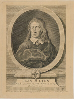 Jean Milton