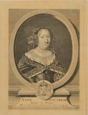 Anne d’Autriche