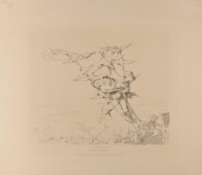 Baron Munchhausen’s Duck Hunt