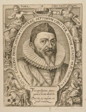 Paulus Colerus