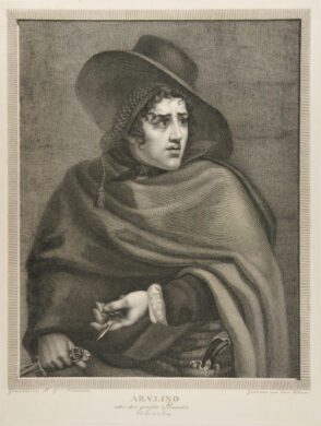 Abaelino oder der grosse Bandit