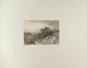 The Approaching Storm