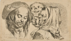 Das freundliche Weib