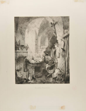 A Medieval Philosopher