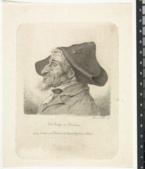 The Old Man from Schluchtern