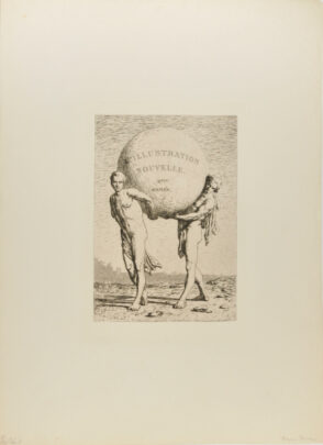 L’Illustration Nouvelle 2me Annee