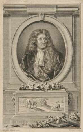 Jean de la Fontaine