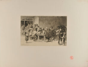 The Rag Picker’s Tavern