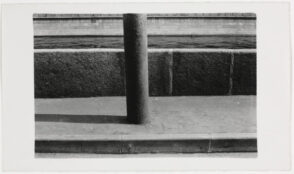 Utility Pole by Canal