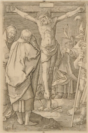 The Crucifixion