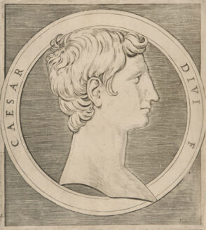 Augustus Caesar