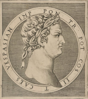 Vespasian