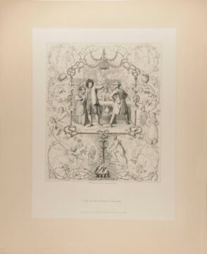 The Vexed Bridegroom