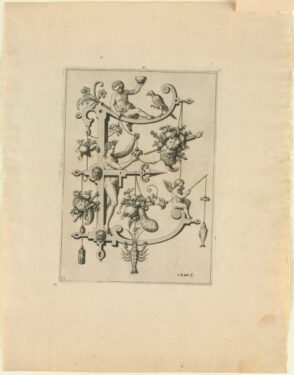 From the series “Nova Alphati Effictio”