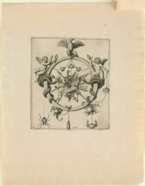 From the series “Nova Alphati Effictio”