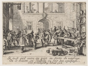 L’Enfant Prodigue est Equipe de Nouveau