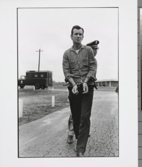 Entering prison, Diagnostic