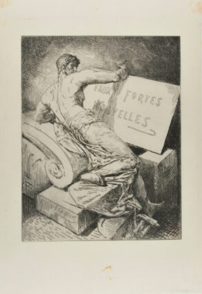 Eaux Fortes Nouvelles