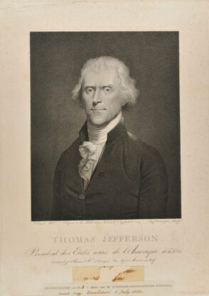 Thomas Jefferson