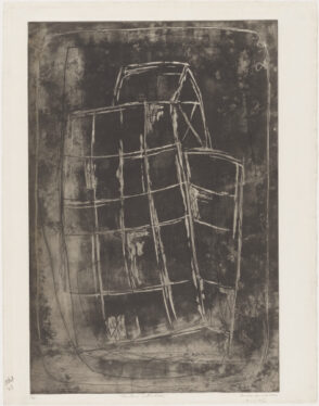 The Sunken Cathedral