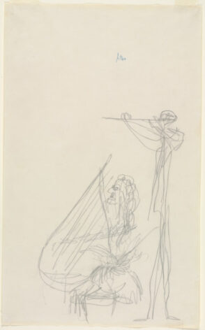 Concert for Flute and Harp