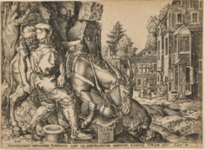 Bringing the Traveler to the Inn