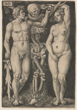 Adam and Eve