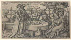 The Prodigal Son Feasting