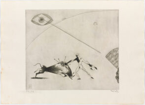 From the portfolio “Black Bull”