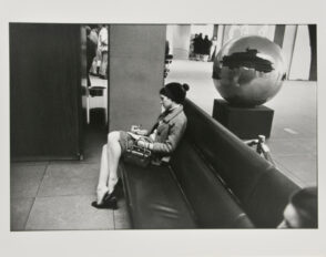 Museum of Modern Art, New York