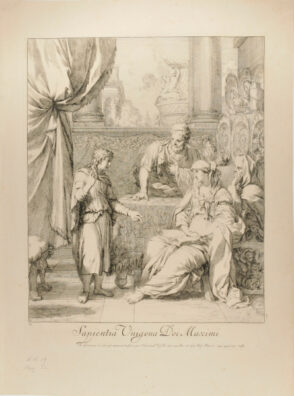 Sapientia Unigena Dei Maximi