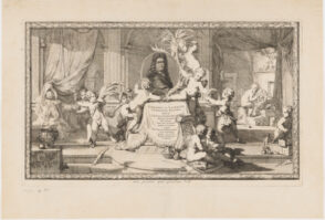 Apollo and Musical Invention