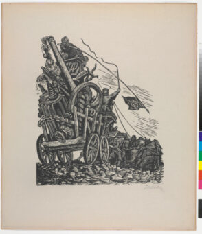 Industrialización imperialista