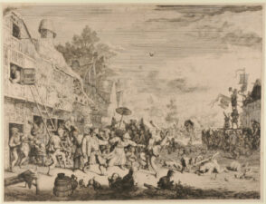 The Village Festival