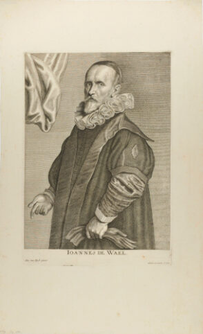 Jan de Wael