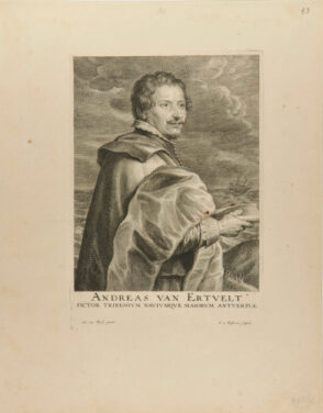 Andries van Ertvelt