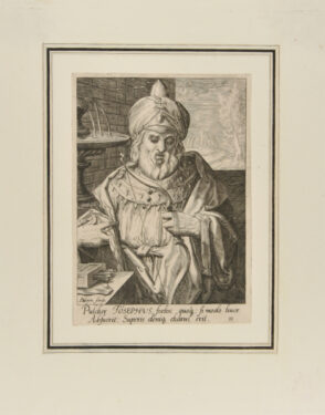 Iosephvs