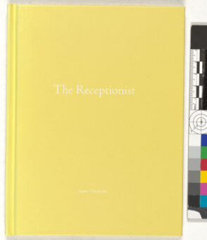 The Receptionist