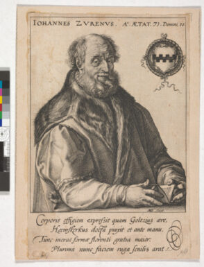 Johannes Zurenus