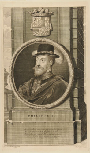 Philippe II