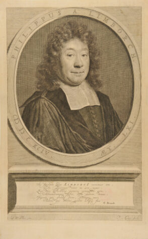 Philippus a Limborch